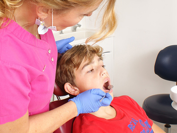 Children's Dentistry